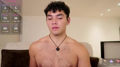 Snapshot of thiago_l chatting on December 5, 2025, 1:58 am Just Thiago online show from December 5, 2025, 1:58 am