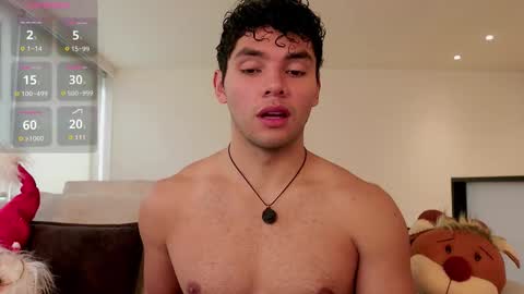 Snapshot of thiago_l chatting on January 6, 2026, 3:49 pm Just Thiago online show from January 6, 2026, 3:49 pm