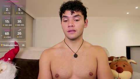 Snapshot of thiago_l chatting on January 7, 2026, 3:53 am Just Thiago online show from January 7, 2026, 3:53 am