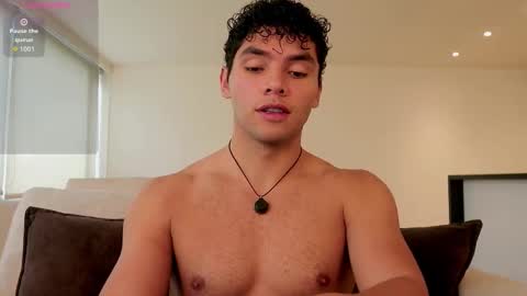 Snapshot of thiago_l chatting on January 8, 2026, 6:10 pm Just Thiago online show from January 8, 2026, 6:10 pm