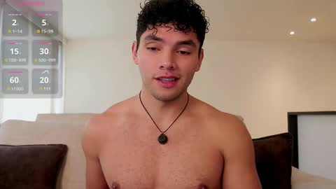 Snapshot of thiago_l chatting on January 17, 2026, 4:22 pm Just Thiago online show from January 17, 2026, 4:22 pm