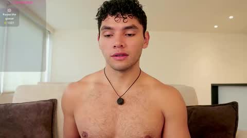 Snapshot of thiago_l chatting on February 10, 2026, 2:54 pm Just Thiago online show from February 10, 2026, 2:54 pm