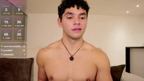 Snapshot of thiago_l chatting on February 23, 2026, 4:10 am Just Thiago online show from February 23, 2026, 4:10 am