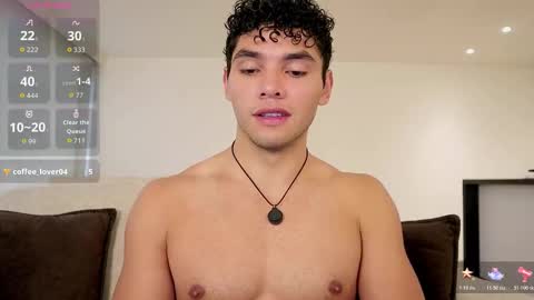 Snapshot of thiago_l chatting on February 23, 2026, 5:21 pm Just Thiago online show from February 23, 2026, 5:21 pm