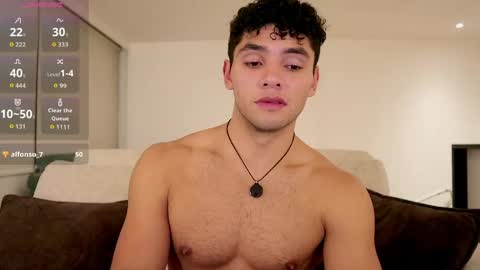 Just Thiago  online show from April 26, 2026, 4:43 am