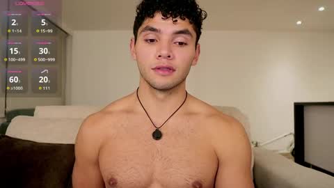 Just Thiago  online show from April 28, 2026, 3:22 am