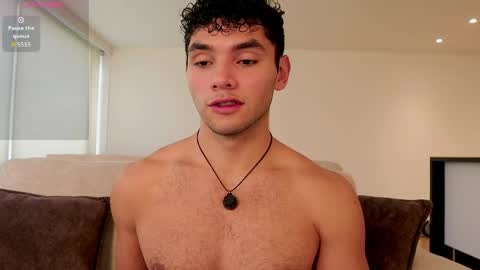Just Thiago  online show from May 8, 2026, 4:45 pm