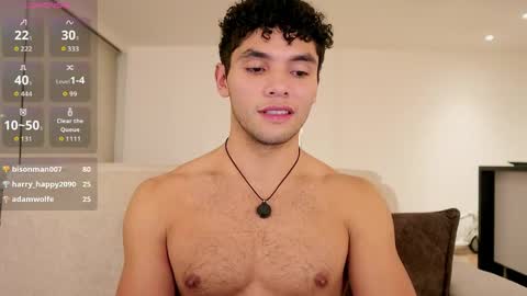 Just Thiago  online show from May 10, 2026, 4:28 am