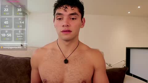 Just Thiago  online show from May 10, 2026, 4:34 pm