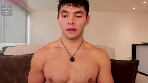 Just Thiago  online show from May 13, 2026, 2:47 pm