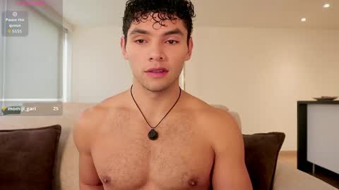 Just Thiago  online show from May 17, 2026, 4:25 pm