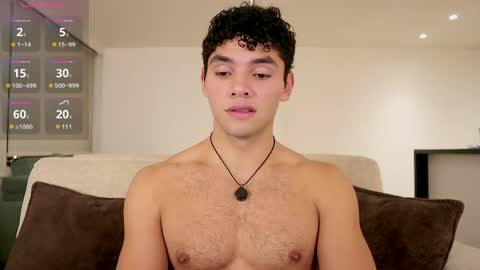Just Thiago  online show from May 20, 2026, 1:45 am