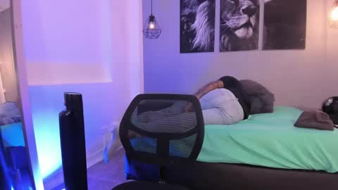 Thiago online show from December 3, 2024, 10:17 am