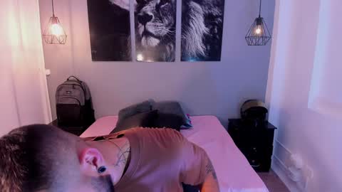 Thiago online show from December 10, 2024, 3:52 am