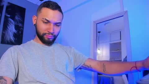 Thiago online show from December 11, 2024, 6:04 am