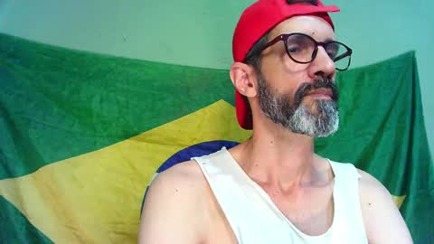Thiago sexlover online show from November 6, 2025, 5:41 am