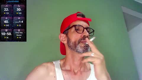 Snapshot of thiago_sexlover chatting on February 4, 2026, 4:18 am Thiago sexlover online show from February 4, 2026, 4:18 am