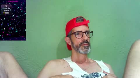 Snapshot of thiago_sexlover chatting on March 9, 2026, 2:48 am Thiago sexlover online show from March 9, 2026, 2:48 am