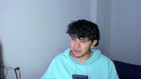 Snapshot of thiago_wc chatting on January 14, 2026, 6:41 am Thiago online show from January 14, 2026, 6:41 am