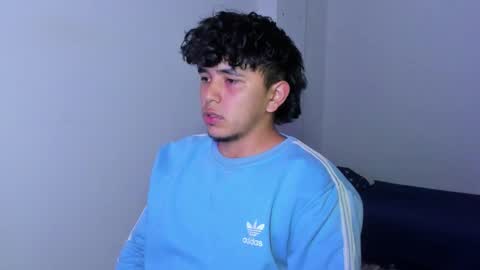 Snapshot of thiago_wc chatting on January 15, 2026, 5:12 am Thiago online show from January 15, 2026, 5:12 am