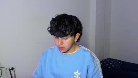 Snapshot of thiago_wc chatting on January 16, 2026, 9:02 am Thiago online show from January 16, 2026, 9:02 am