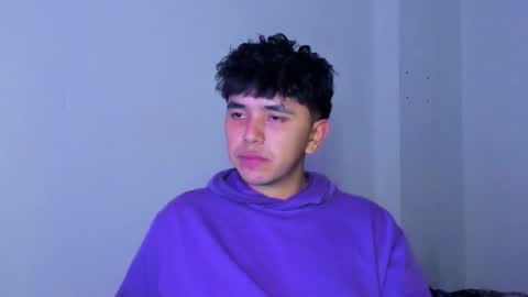 Snapshot of thiago_wc chatting on February 5, 2026, 9:25 am Thiago online show from February 5, 2026, 9:25 am