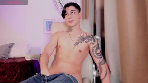 Thiago Winteer online show from March 14, 2026, 9:15 am