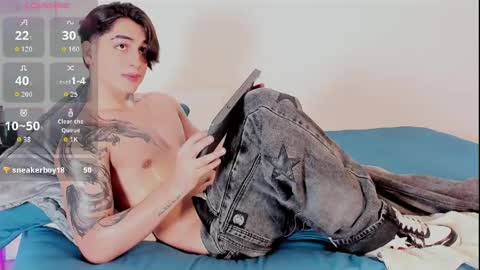 Snapshot of thiago_winteer chatting on May 15, 2026, 3:35 am Thiago Winteer online show from May 15, 2026, 3:35 am