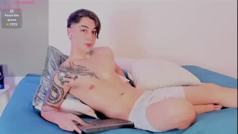 Snapshot of thiago_winteer chatting on May 21, 2026, 6:09 am Thiago Winteer online show from May 21, 2026, 6:09 am