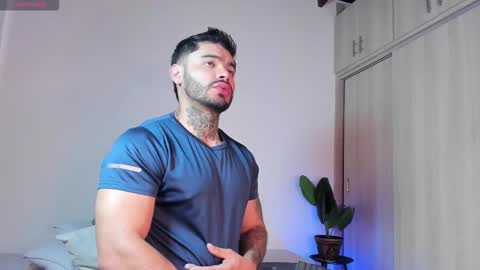 Snapshot of thiagoferrari1 chatting on January 5, 2026, 5:27 pm thiago online show from January 5, 2026, 5:27 pm