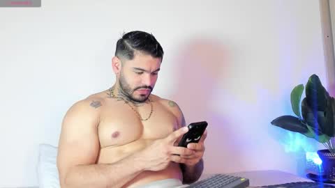 Snapshot of thiagoferrari1 chatting on January 13, 2026, 6:46 pm thiago online show from January 13, 2026, 6:46 pm