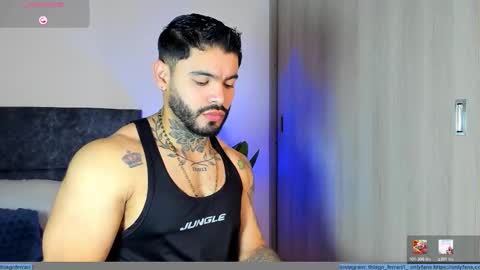 Snapshot of thiagoferrari1 chatting on February 26, 2026, 11:26 pm thiago online show from February 26, 2026, 11:26 pm