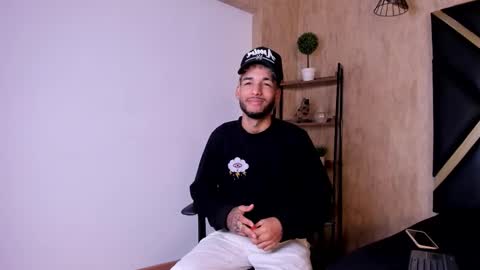 Snapshot of thiagoferreti_ chatting on September 26, 2025, 3:32 am ThiagoFerreti online show from September 26, 2025, 3:32 am