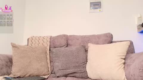 THIAGO online show from March 2, 2026, 9:21 pm