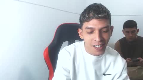 Snapshot of thiagolittler23 chatting on October 24, 2025, 12:08 am Thiago Garcia online show from October 24, 2025, 12:08 am