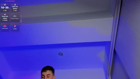 Snapshot of thiagomeneses0 chatting on January 8, 2026, 4:15 am THIAGO MENESES online show from January 8, 2026, 4:15 am