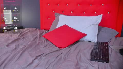 Thia Gomez online show from December 18, 2024, 5:00 pm