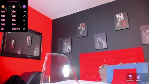 Thia Gomez online show from January 7, 2025, 12:09 pm