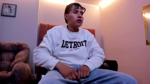 Snapshot of thiagoo_vega chatting on June 28, 2026, 2:28 am Thiagoo online show from June 28, 2026, 2:28 am