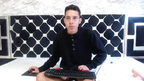 Thiago   online show from May 28, 2026, 2:09 am