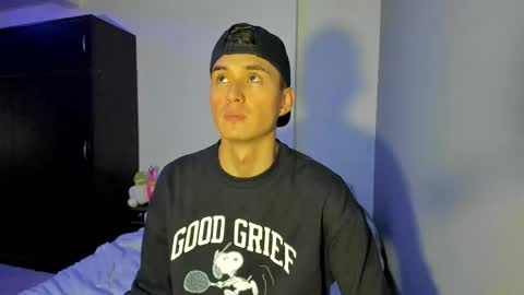 Snapshot of thiagowells_ chatting on October 12, 2025, 4:50 pm Thiago Wells online show from October 12, 2025, 4:50 pm