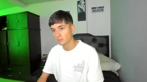 Snapshot of thiagowells_ chatting on July 9, 2026, 2:21 pm Thiago Wells online show from July 9, 2026, 2:21 pm