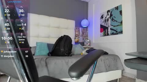 Snapshot of thiagoxbig chatting on February 7, 2025, 12:53 am thiagoxbig online show from February 7, 2025, 12:53 am
