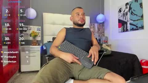 Snapshot of thiagoxbig chatting on March 7, 2025, 2:57 am thiagoxbig online show from March 7, 2025, 2:57 am