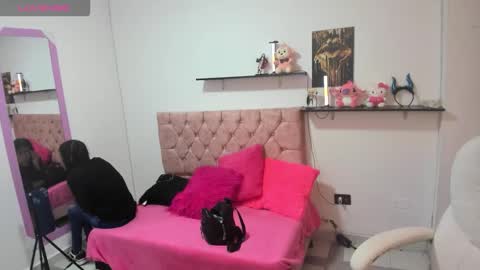 Snapshot of thianahorny chatting on October 29, 2025, 12:18 pm thianahorny online show from October 29, 2025, 12:18 pm