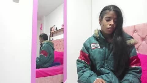 Snapshot of thianahorny chatting on November 15, 2025, 12:13 pm thianahorny online show from November 15, 2025, 12:13 pm