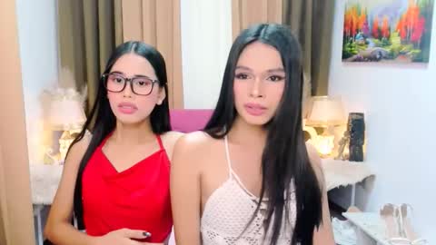 thianna_soft online show from November 13, 2025, 6:01 am