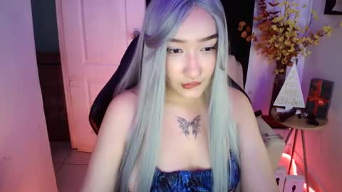 Snapshot of thiara_dor chatting on December 26, 2024, 3:27 am Thiara Next Stream 0211 get my social media 3 online show from December 26, 2024, 3:27 am