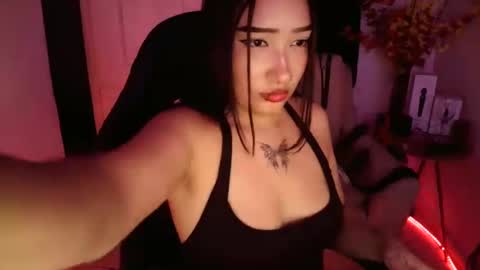 Snapshot of thiara_dor chatting on January 24, 2025, 2:49 am Thiara Next Stream 0211 get my social media 3 online show from January 24, 2025, 2:49 am