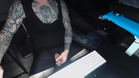 thicchogg online show from February 15, 2026, 7:16 am